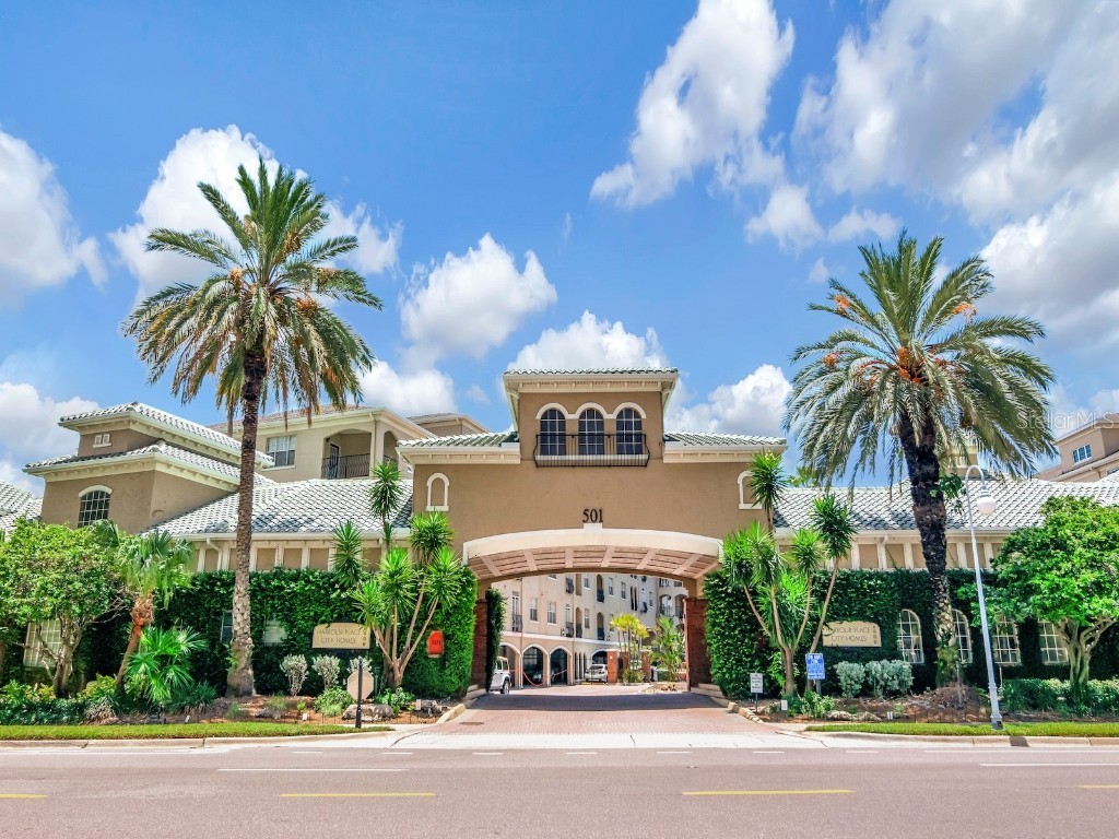 501 Knights Run Avenue #2306 Tampa FL 33602 T3539360 image1
