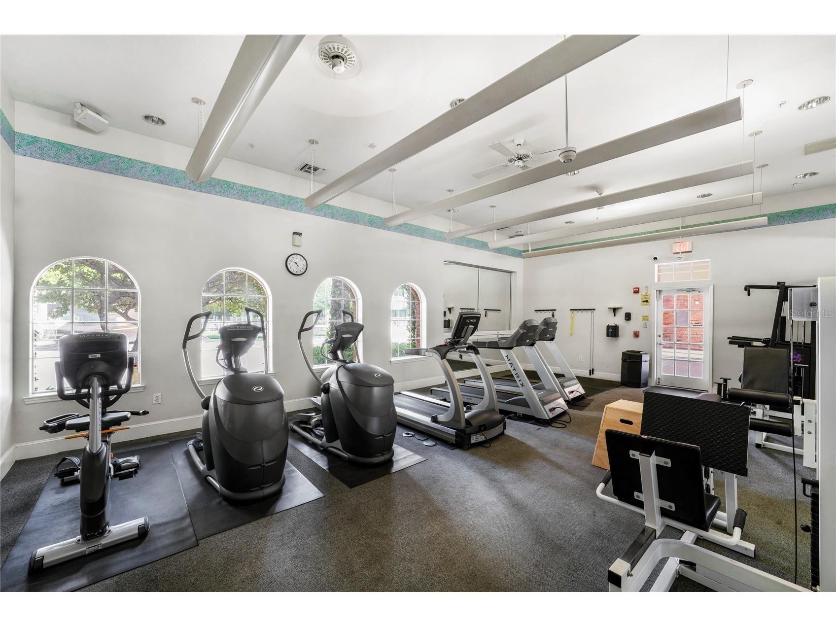 501 Knights Run Avenue #2307 Tampa FL 33602 TB8506961 image35