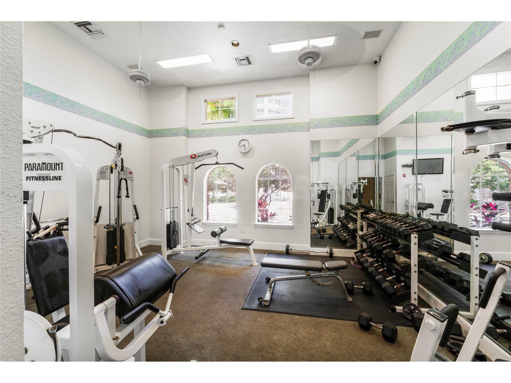 501 Knights Run Avenue #2307 Tampa FL 33602 TB8506961 image36