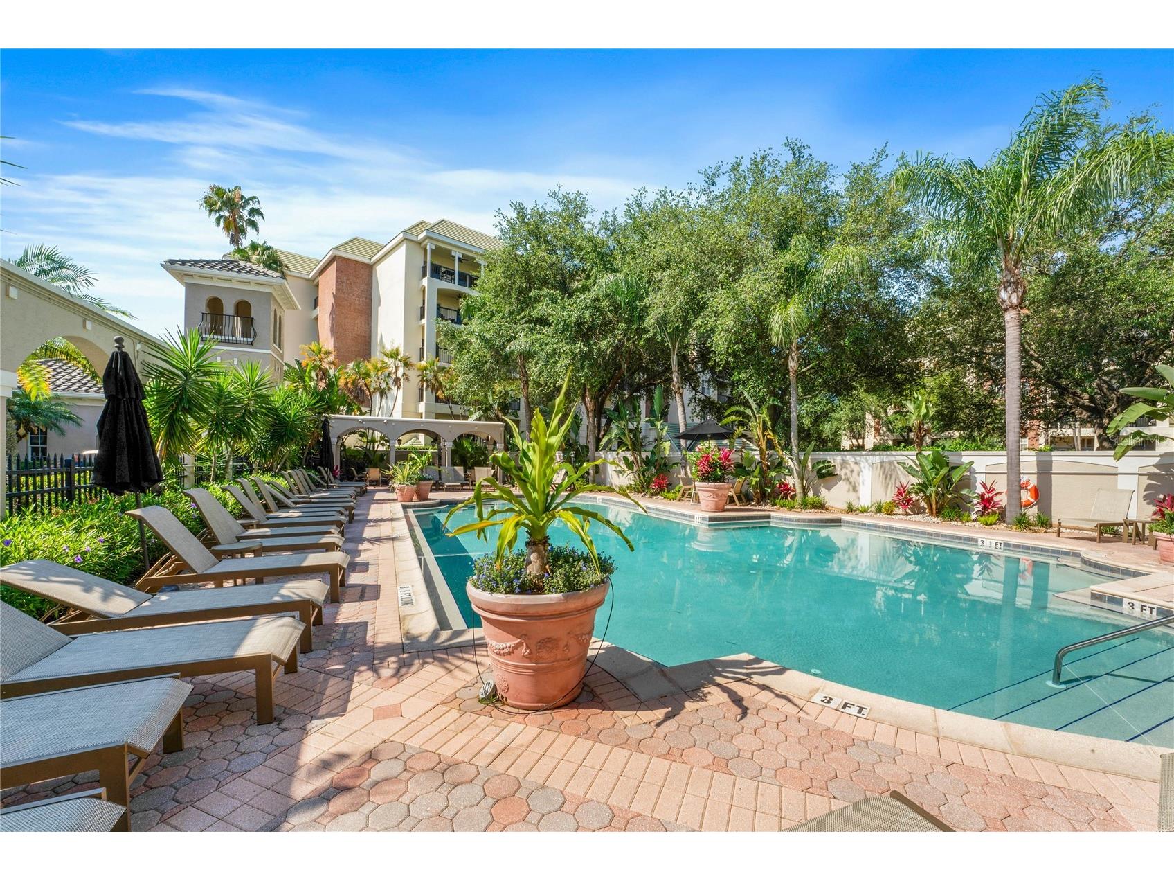 501 Knights Run Avenue #2307 Tampa FL 33602 TB8506961 image7