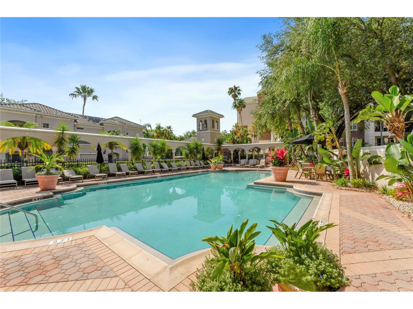 501 Knights Run Avenue #2307 Tampa FL 33602 TB8506961 image8