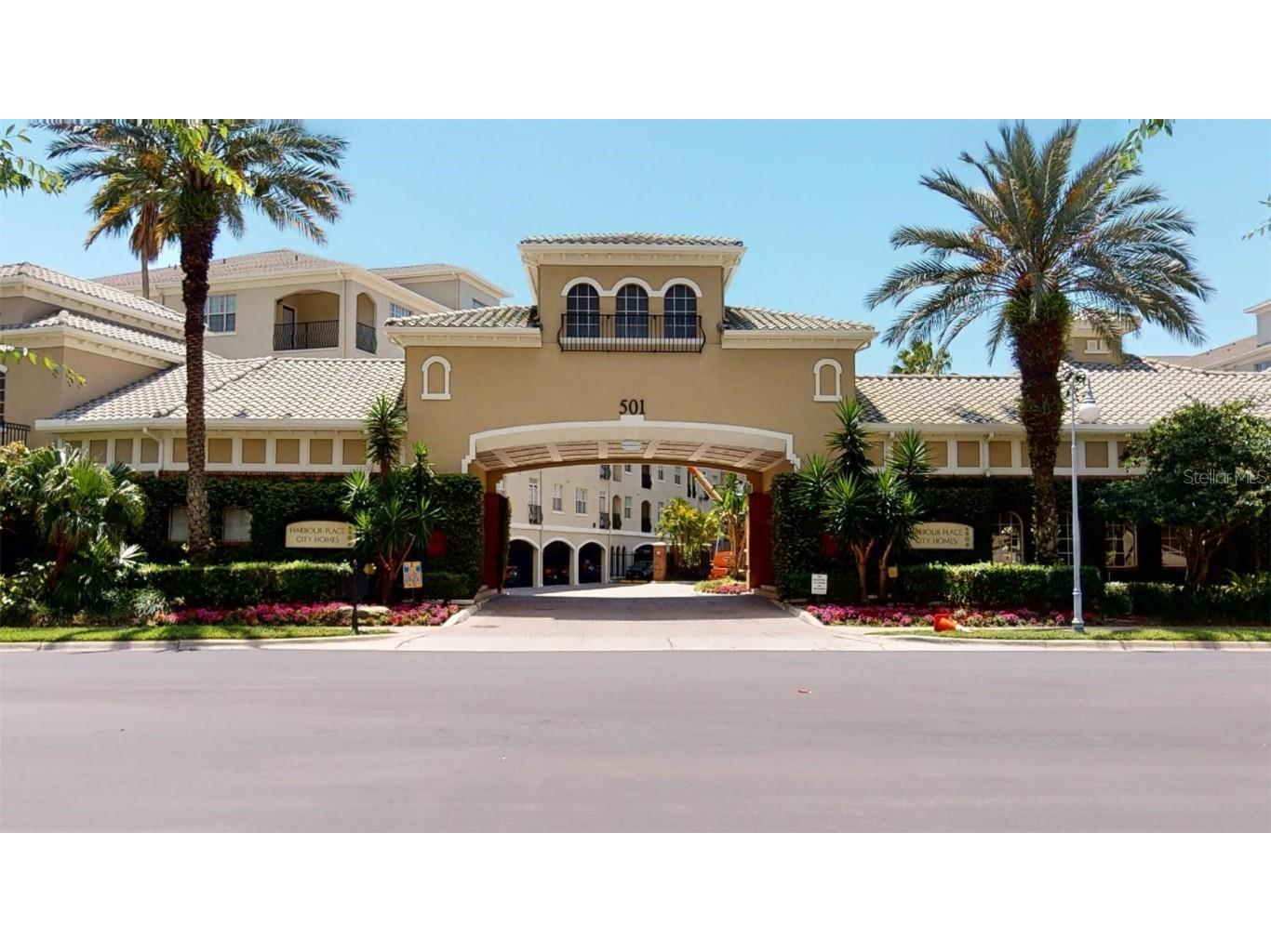 501 Knights Run Avenue #2309 Tampa FL 33602 T3456607 image1