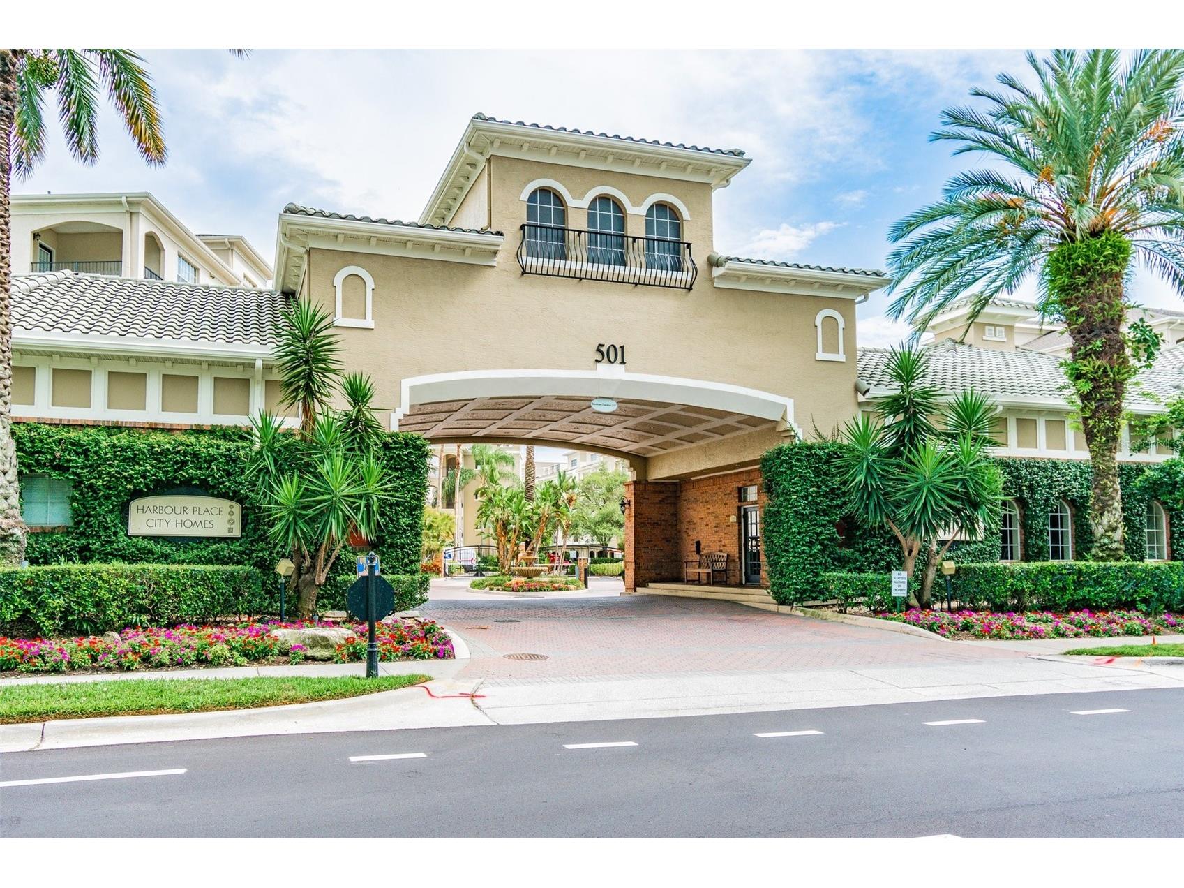 501 Knights Run Avenue #2309 Tampa FL 33602 TB8502048 image1