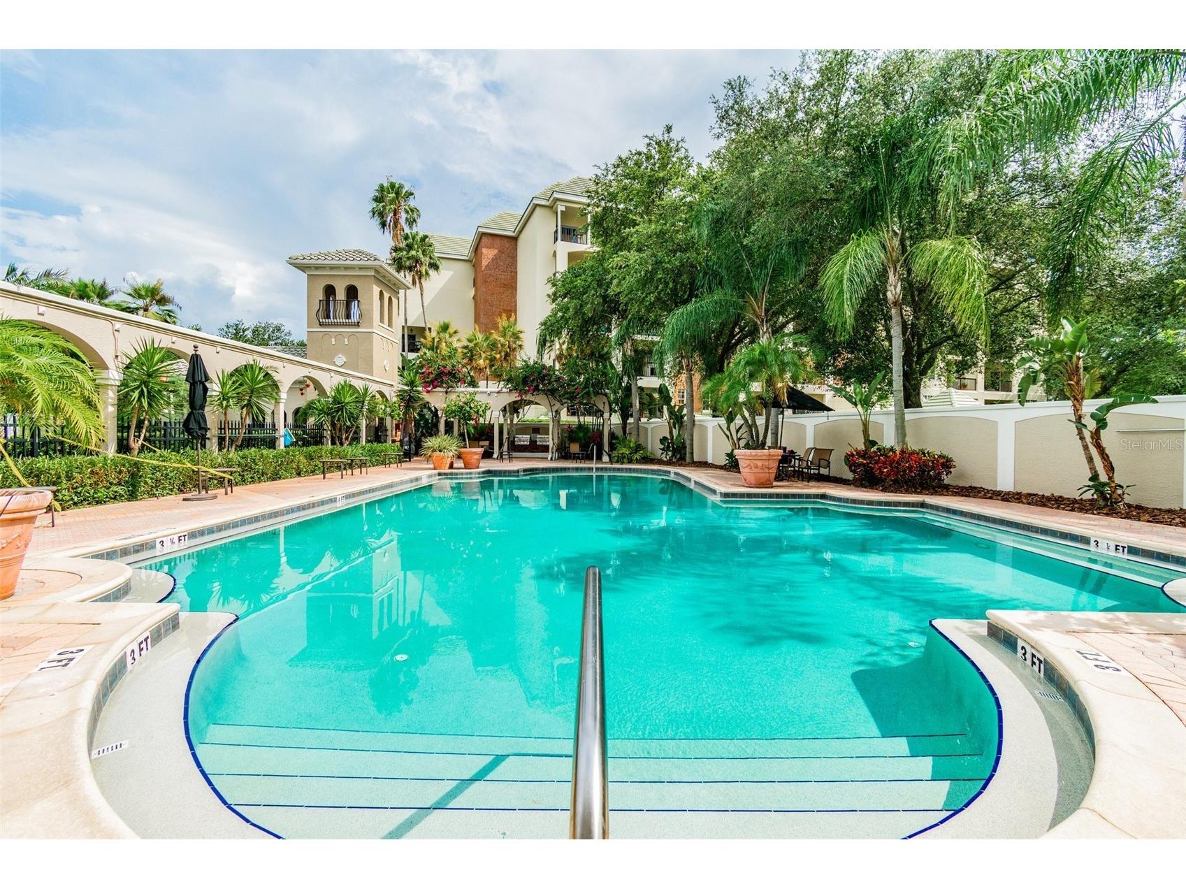 501 Knights Run Avenue #2309 Tampa FL 33602 TB8502048 image14