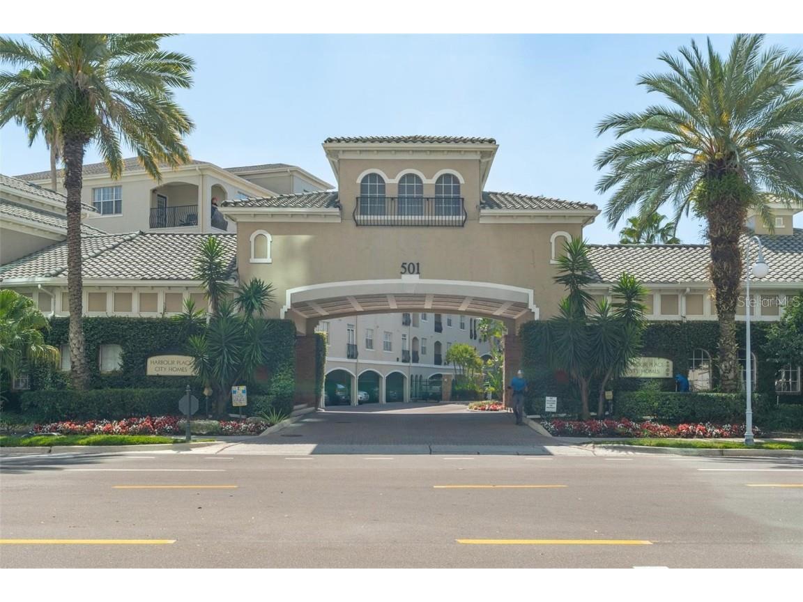 501 Knights Run Avenue #2310 Tampa FL 33602 T3432227 image1