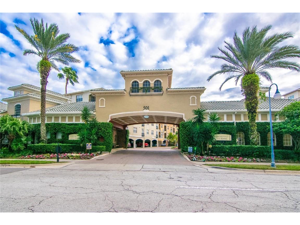 501 Knights Run Avenue #2313 Tampa FL 33602 T3426282 image1