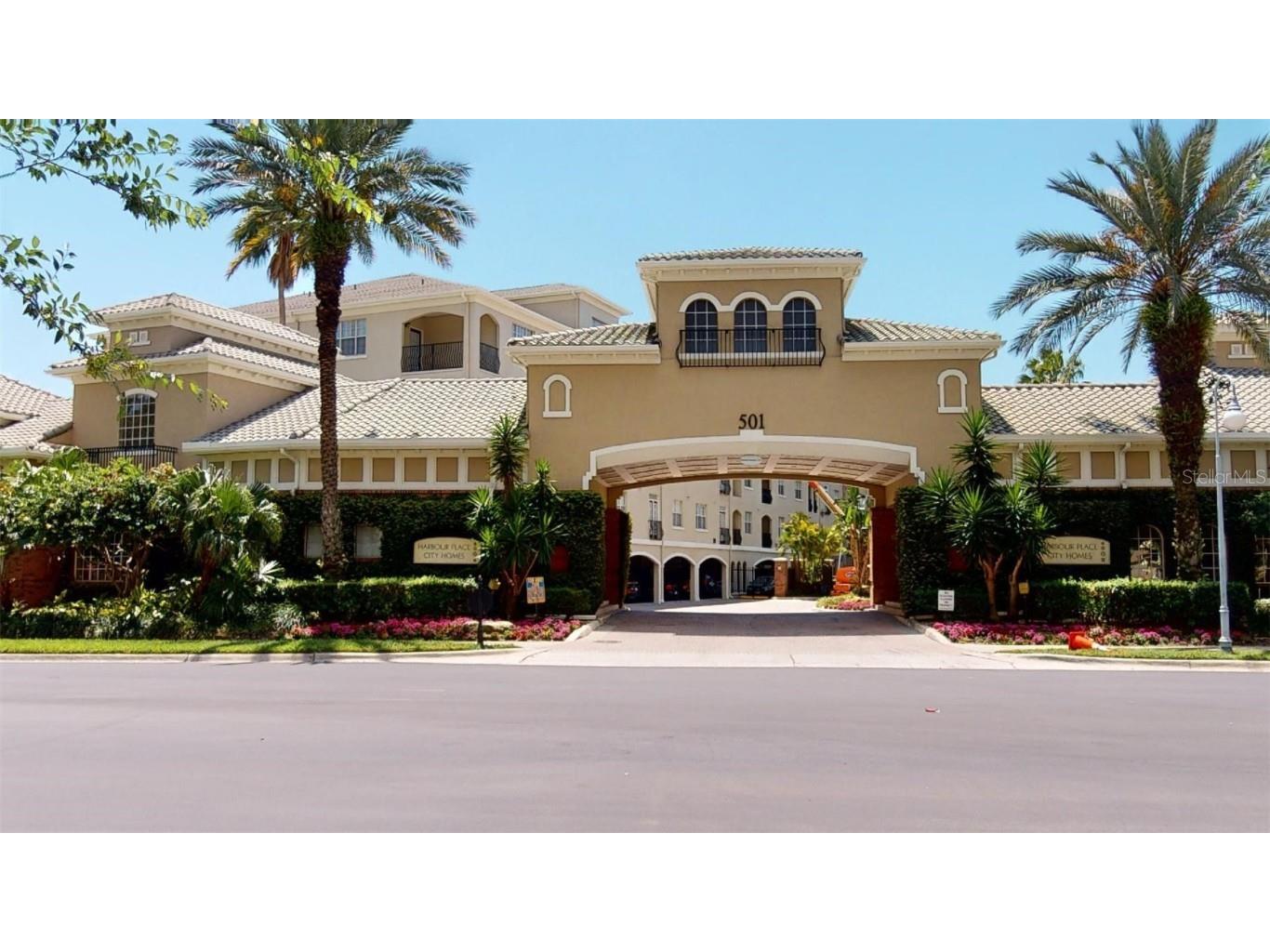 501 Knights Run Avenue #2320 Tampa FL 33602 T3454298 image1