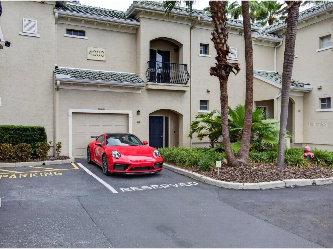 501 Knights Run Avenue #4102 Tampa FL 33602 TB8501421 image1