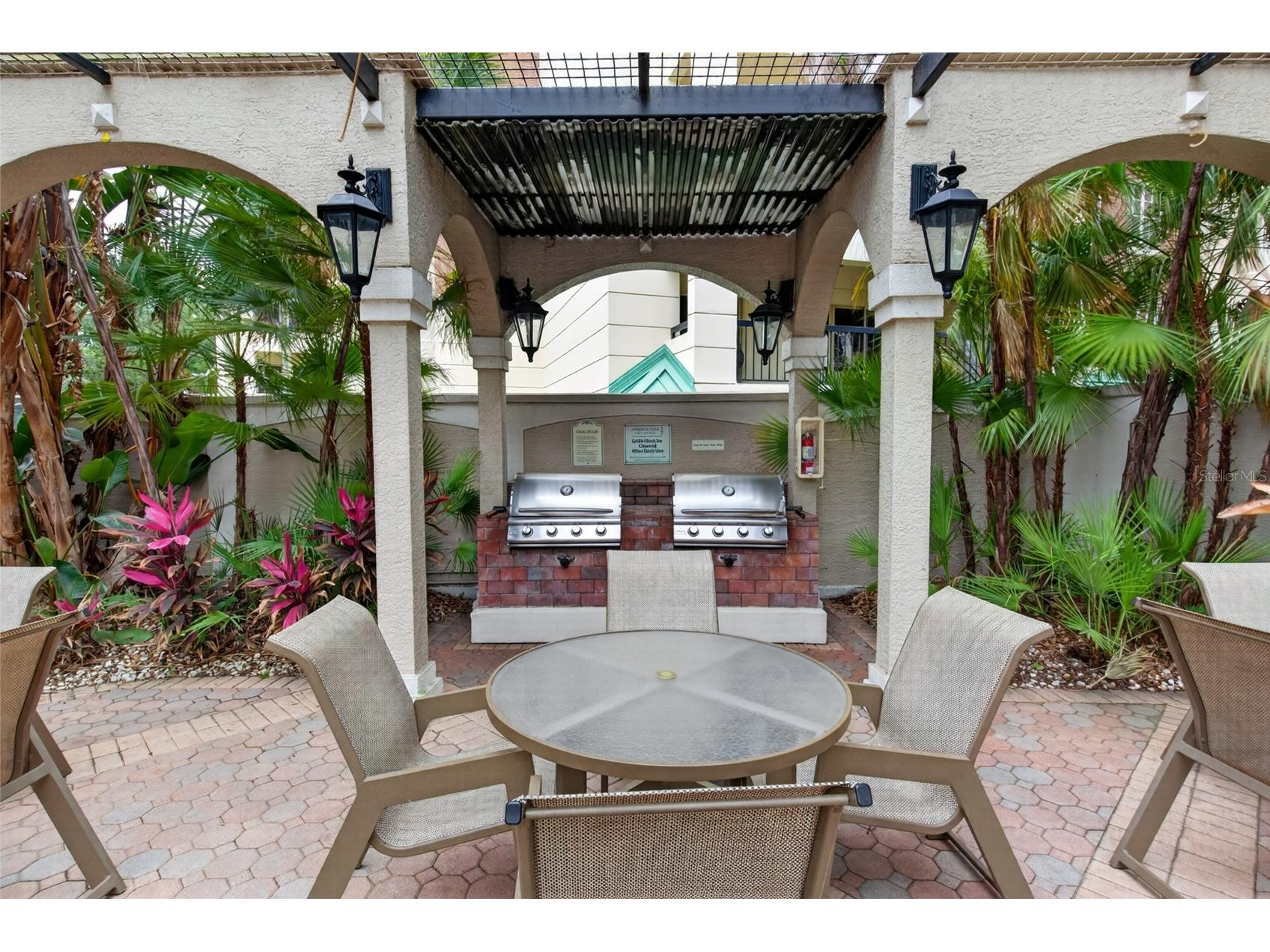 501 Knights Run Avenue #4102 Tampa FL 33602 TB8501421 image34