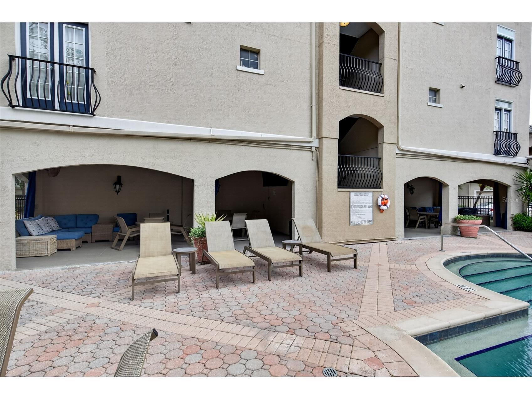 501 Knights Run Avenue #4102 Tampa FL 33602 TB8501421 image37