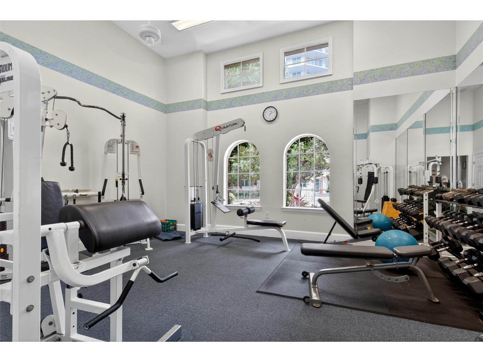 501 Knights Run Avenue #4102 Tampa FL 33602 TB8501421 image38