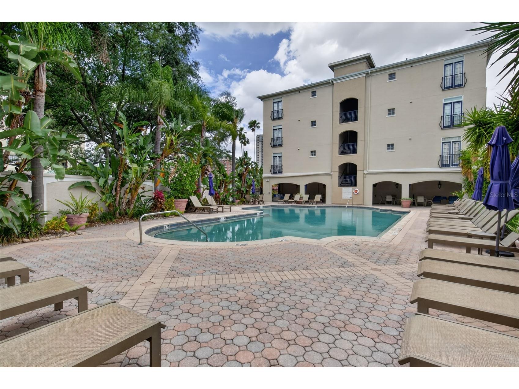 501 Knights Run Avenue #4102 Tampa FL 33602 TB8501421 image39