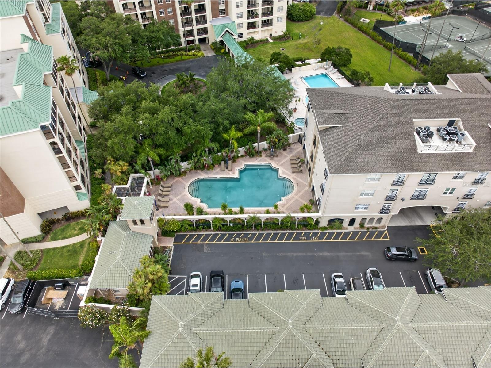 501 Knights Run Avenue #4102 Tampa FL 33602 TB8501421 image44