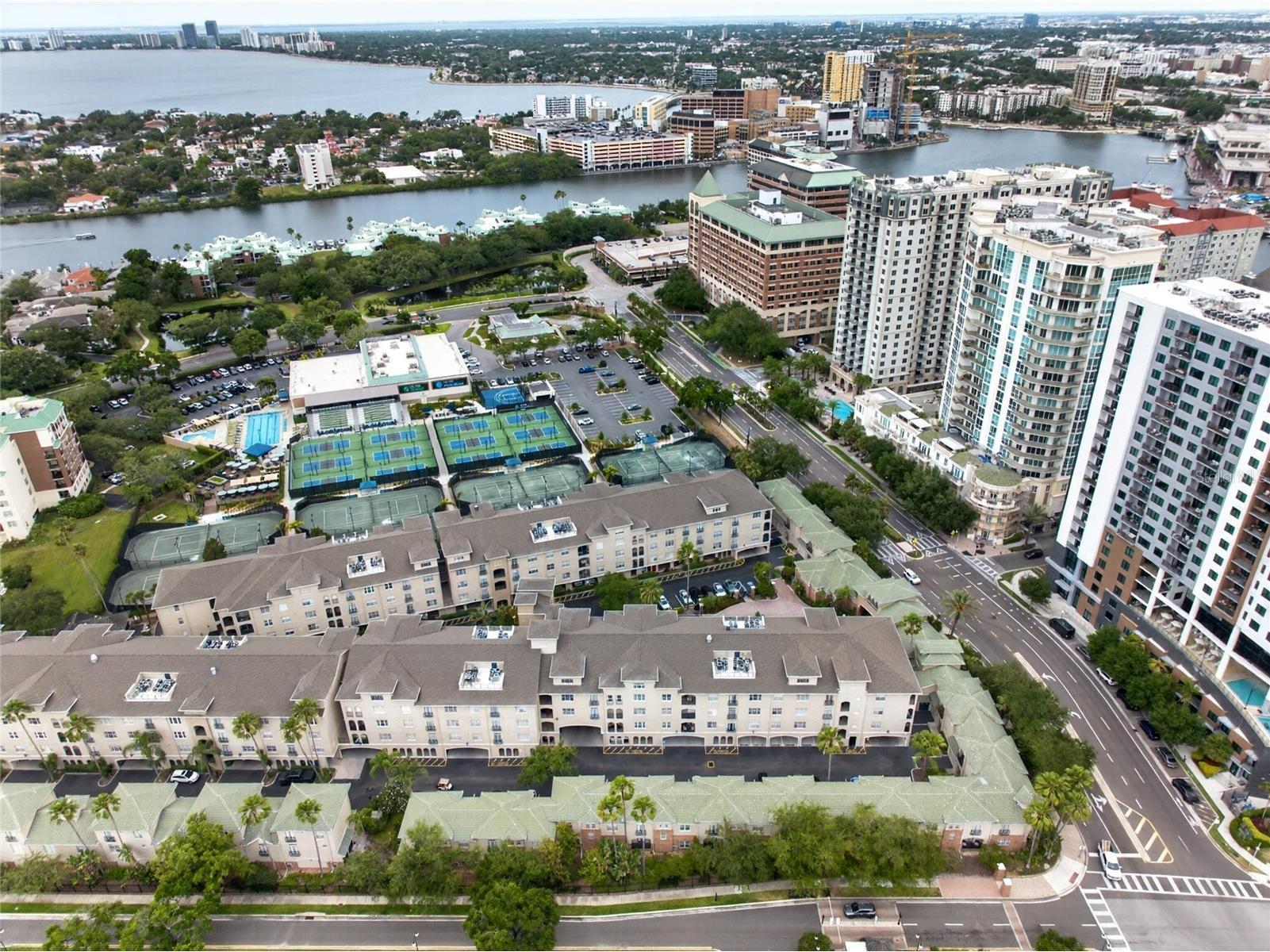 501 Knights Run Avenue #4102 Tampa FL 33602 TB8501421 image45
