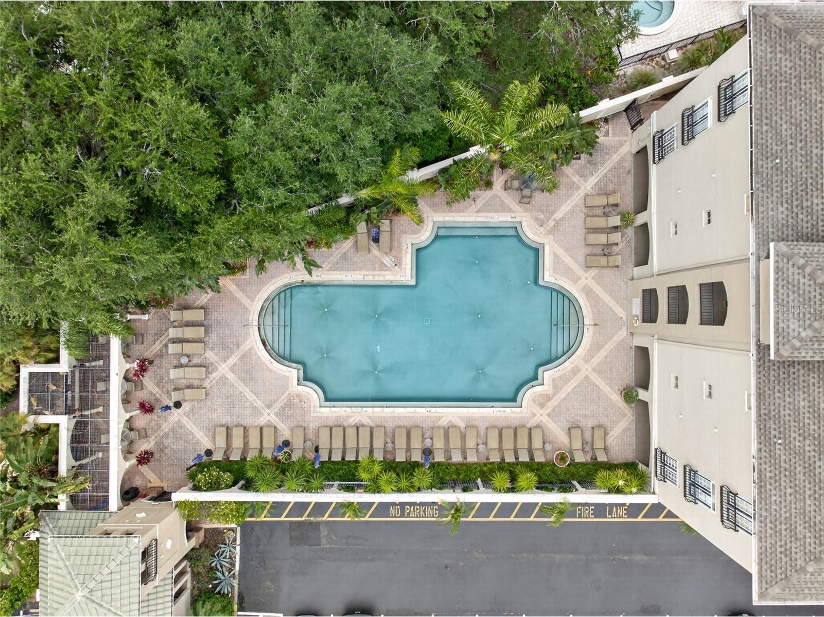 501 Knights Run Avenue #4102 Tampa FL 33602 TB8501421 image46