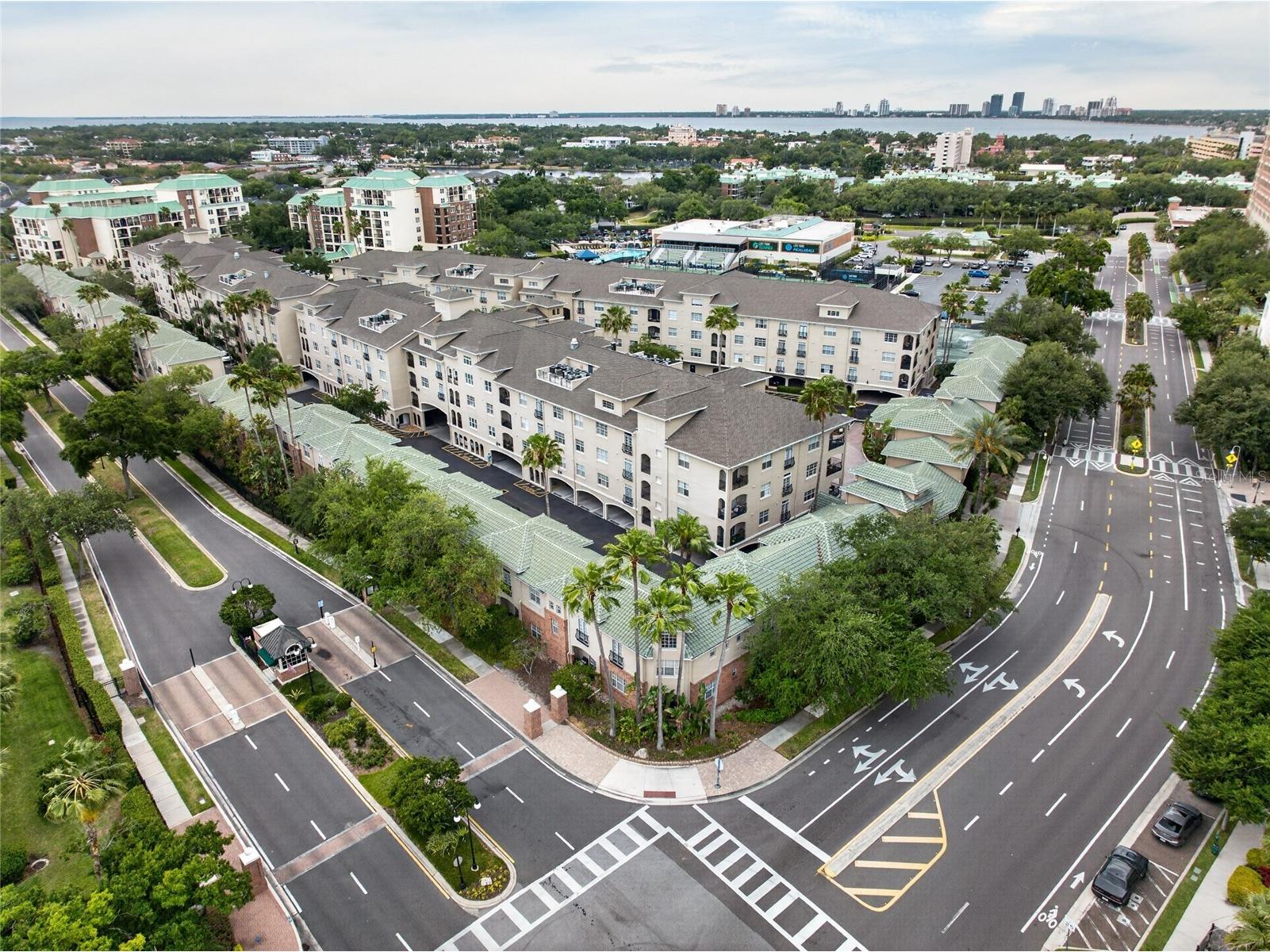 501 Knights Run Avenue #4102 Tampa FL 33602 TB8501421 image47