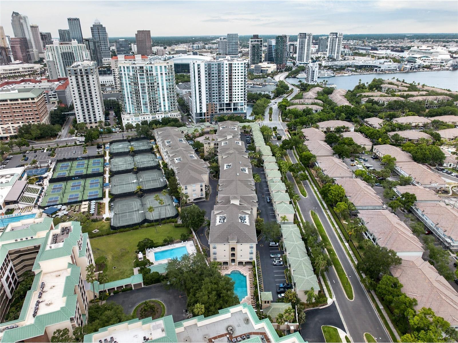 501 Knights Run Avenue #4102 Tampa FL 33602 TB8501421 image48