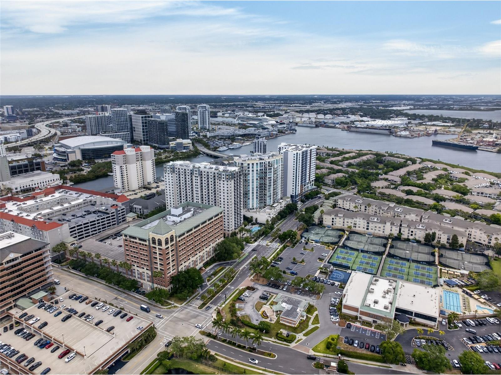 501 Knights Run Avenue #4102 Tampa FL 33602 TB8501421 image49