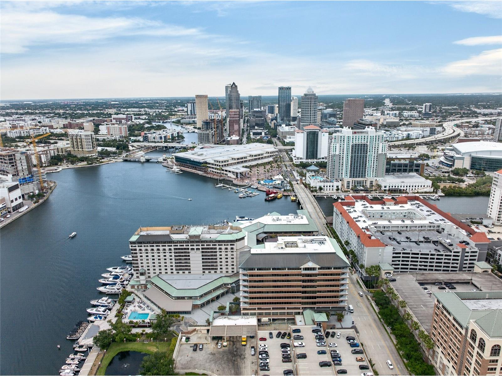 501 Knights Run Avenue #4102 Tampa FL 33602 TB8501421 image50