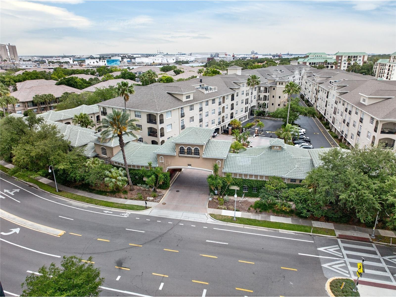 501 Knights Run Avenue #4102 Tampa FL 33602 TB8501421 image51