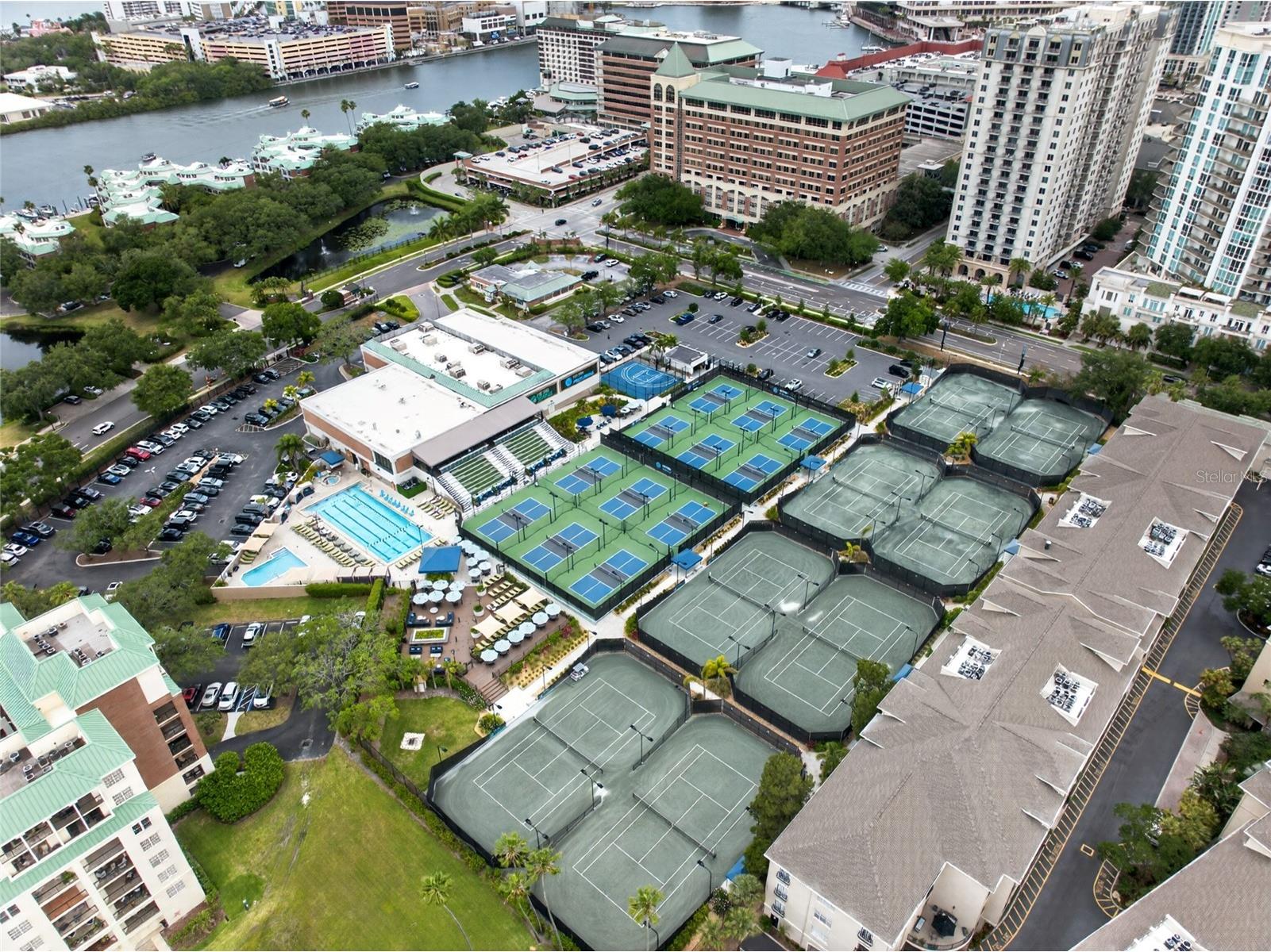 501 Knights Run Avenue #4102 Tampa FL 33602 TB8501421 image53