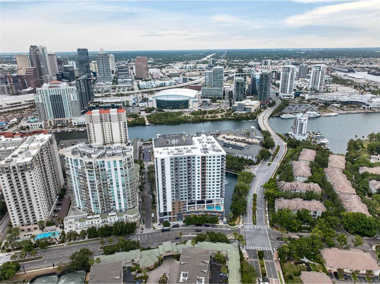 501 Knights Run Avenue #4102 Tampa FL 33602 TB8501421 image54