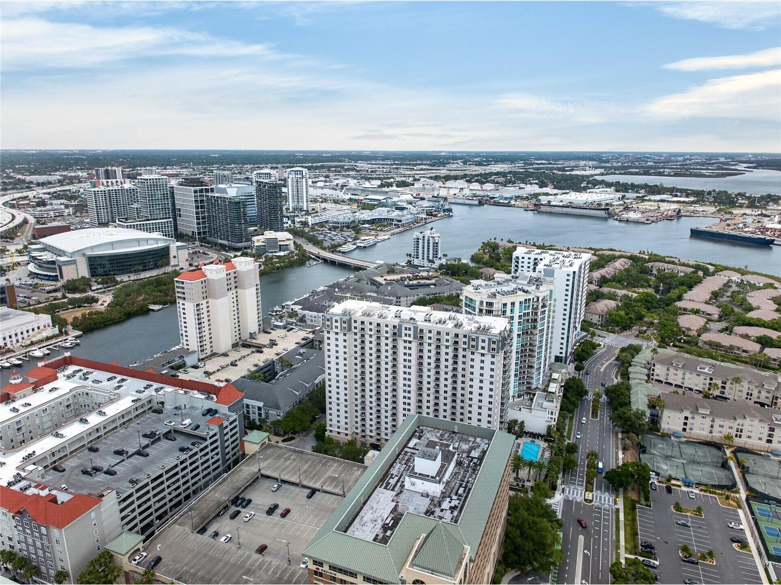 501 Knights Run Avenue #4102 Tampa FL 33602 TB8501421 image55