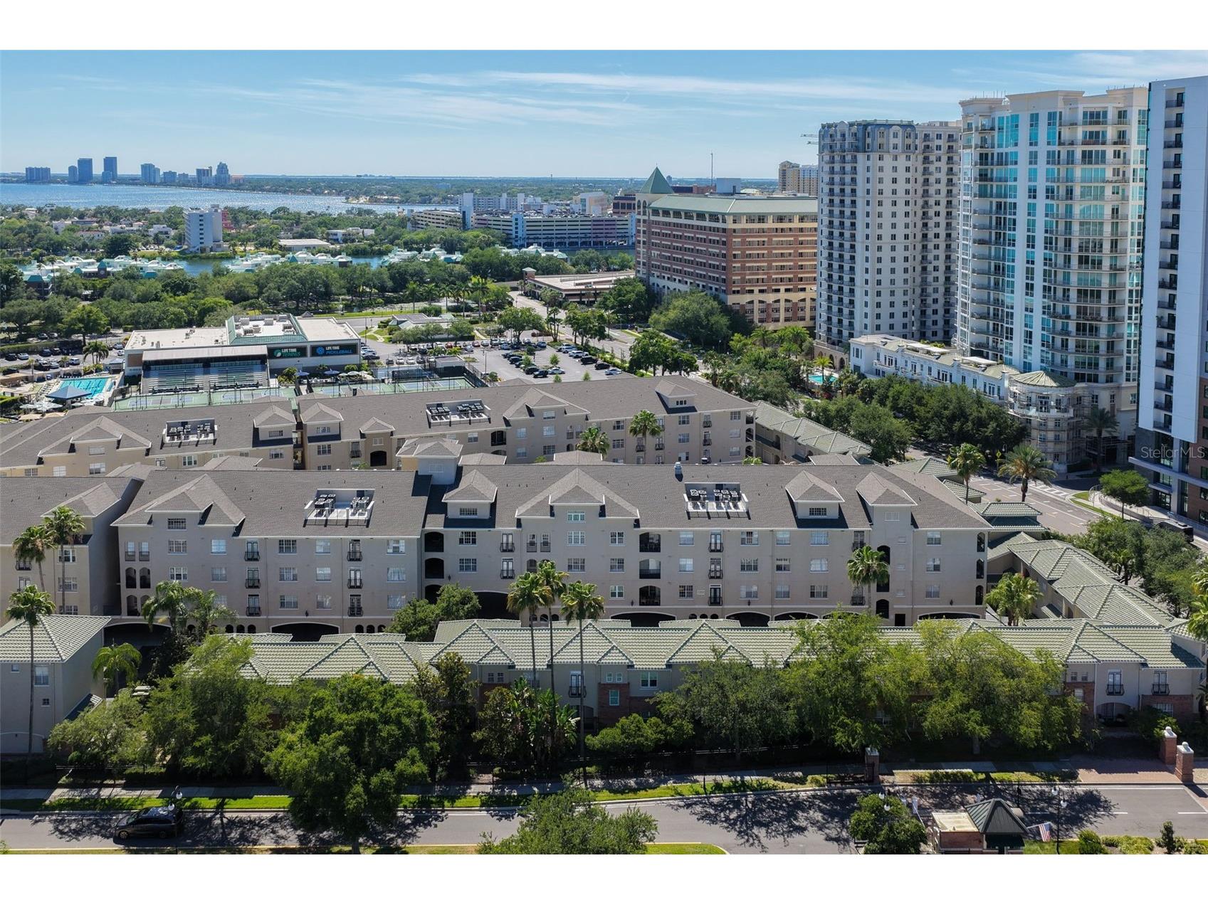 501 Knights Run Avenue #4107 Tampa FL 33602 TB8508151 image1