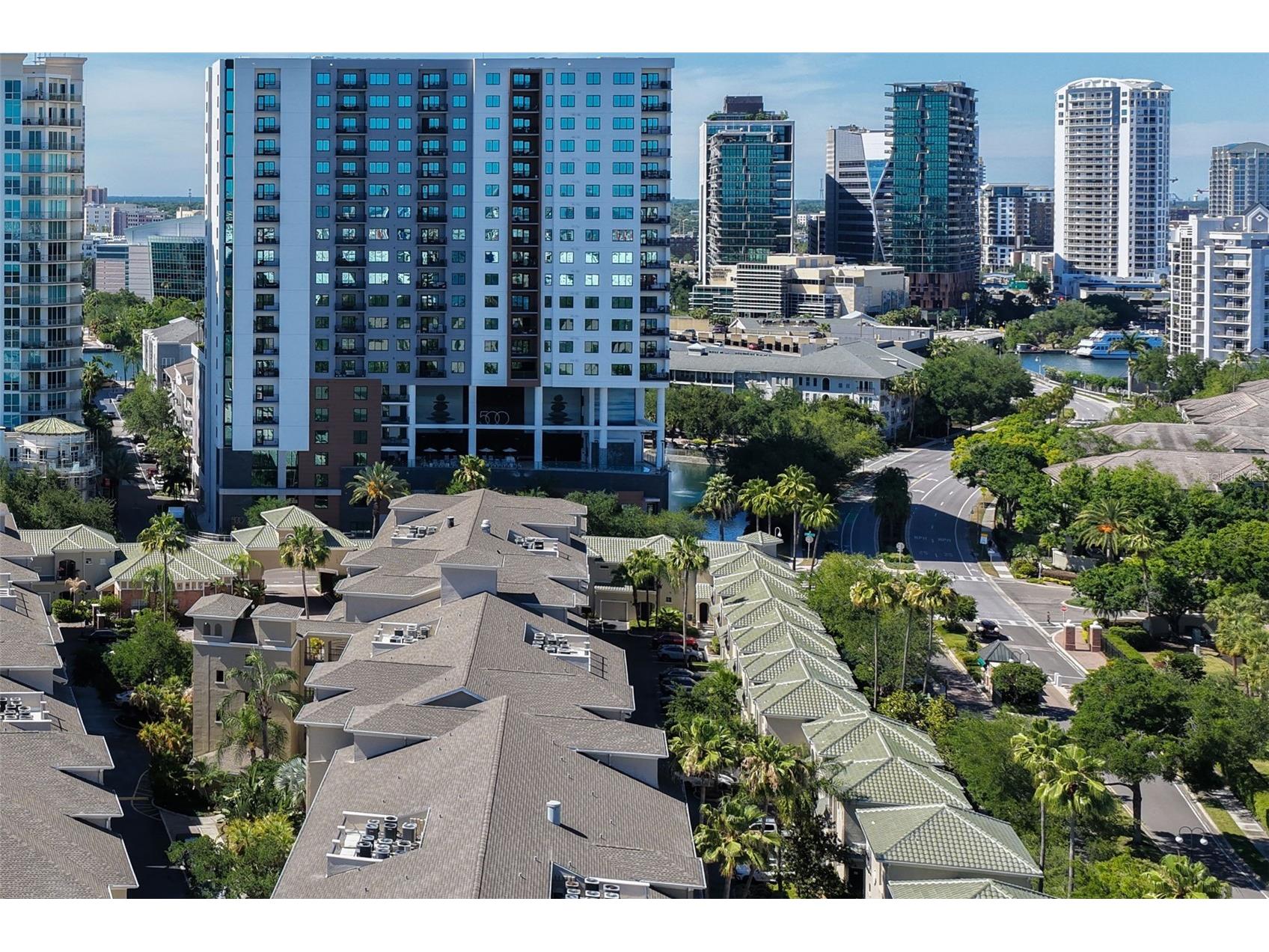 501 Knights Run Avenue #4107 Tampa FL 33602 TB8508151 image28