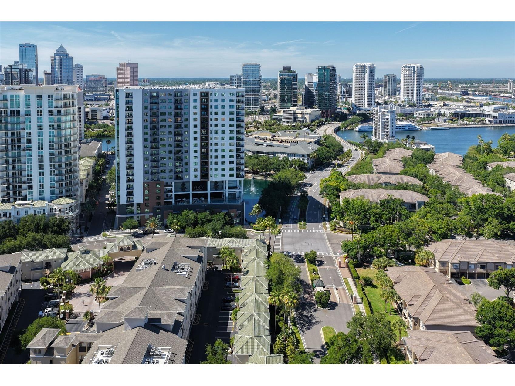 501 Knights Run Avenue #4107 Tampa FL 33602 TB8508151 image32