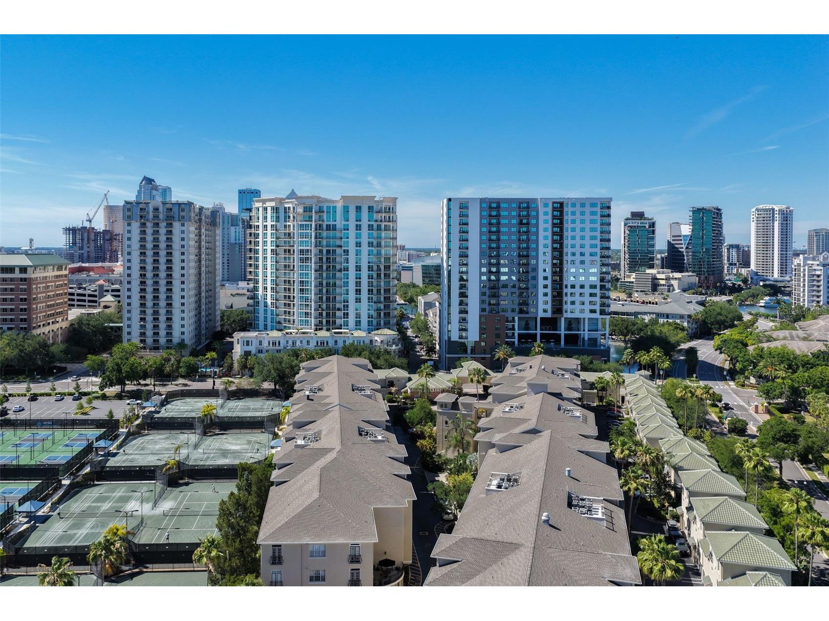 501 Knights Run Avenue #4107 Tampa FL 33602 TB8508151 image34