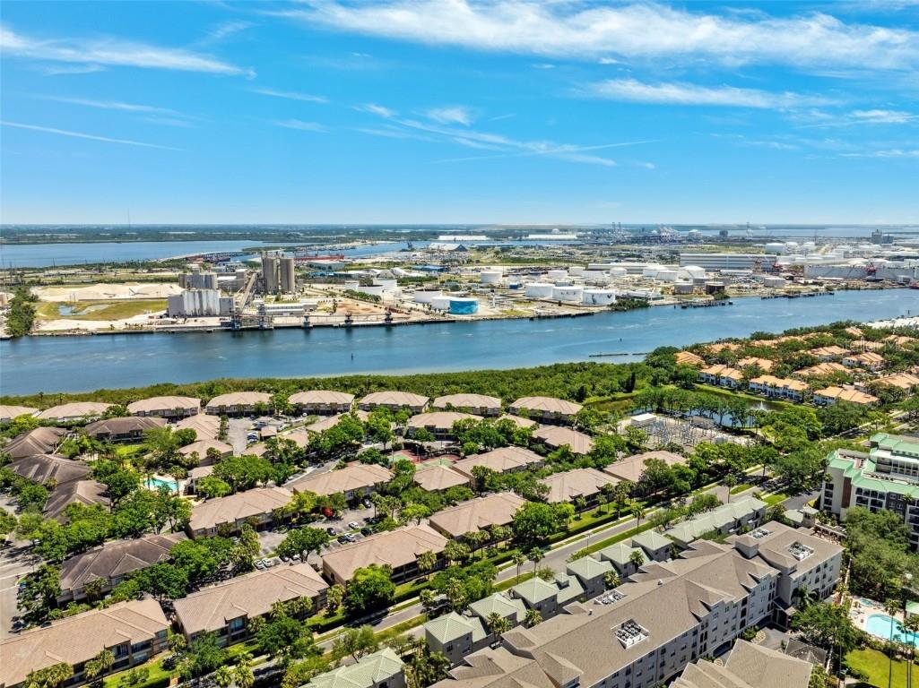 501 Knights Run Avenue #5101 Tampa FL 33602 TB8450872 image38