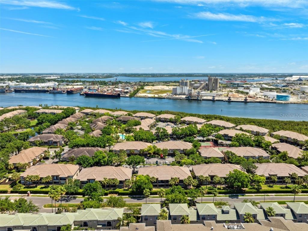 501 Knights Run Avenue #5101 Tampa FL 33602 TB8450872 image39