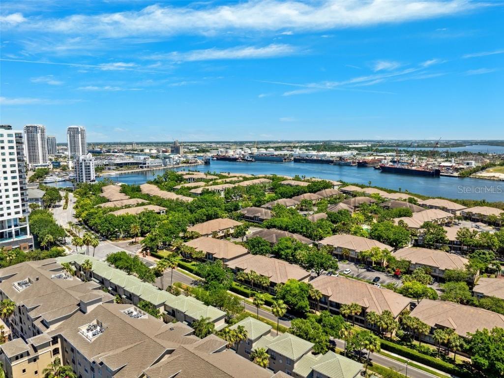 501 Knights Run Avenue #5101 Tampa FL 33602 TB8450872 image40