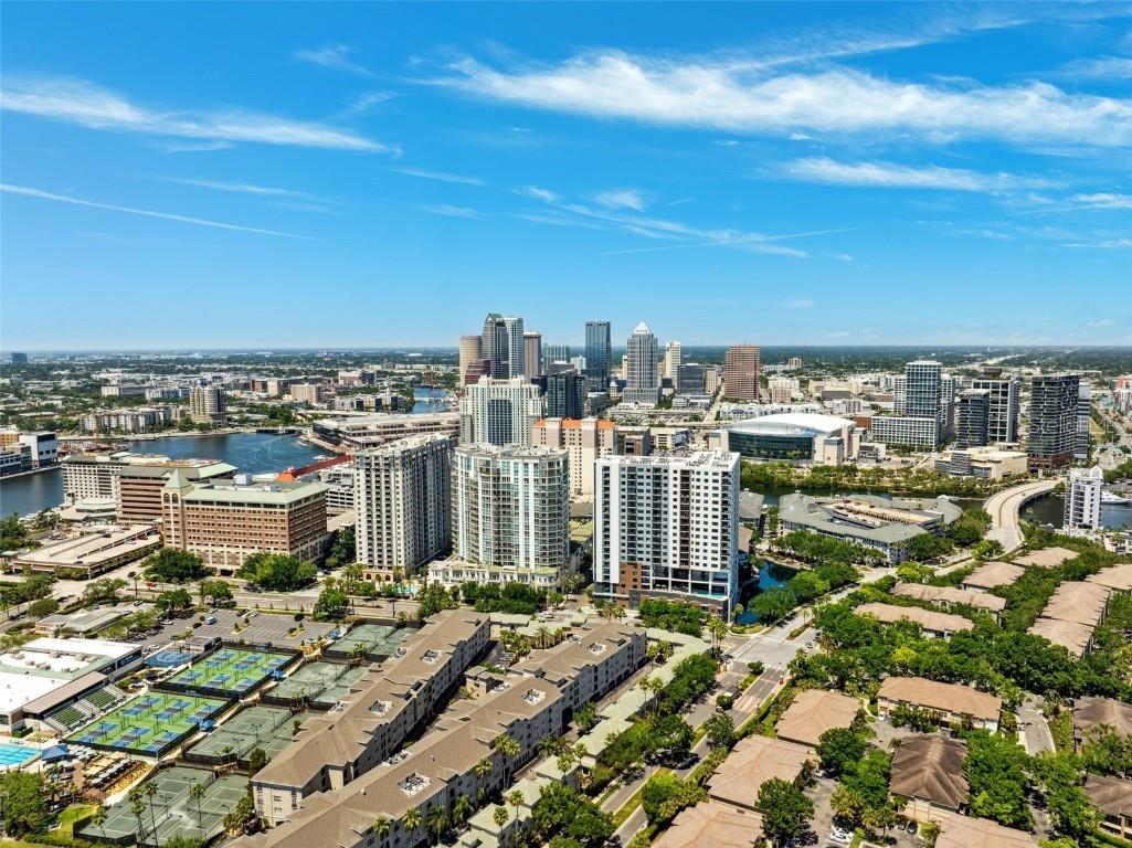 501 Knights Run Avenue #5101 Tampa FL 33602 TB8450872 image42