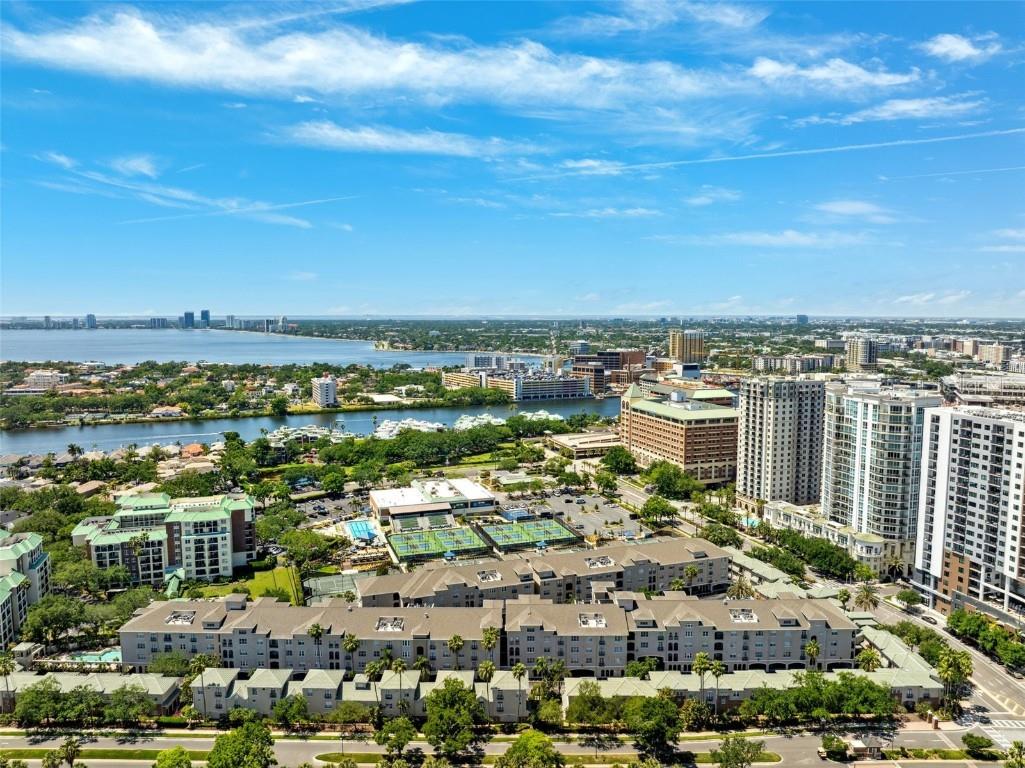 501 Knights Run Avenue #5101 Tampa FL 33602 TB8450872 image43