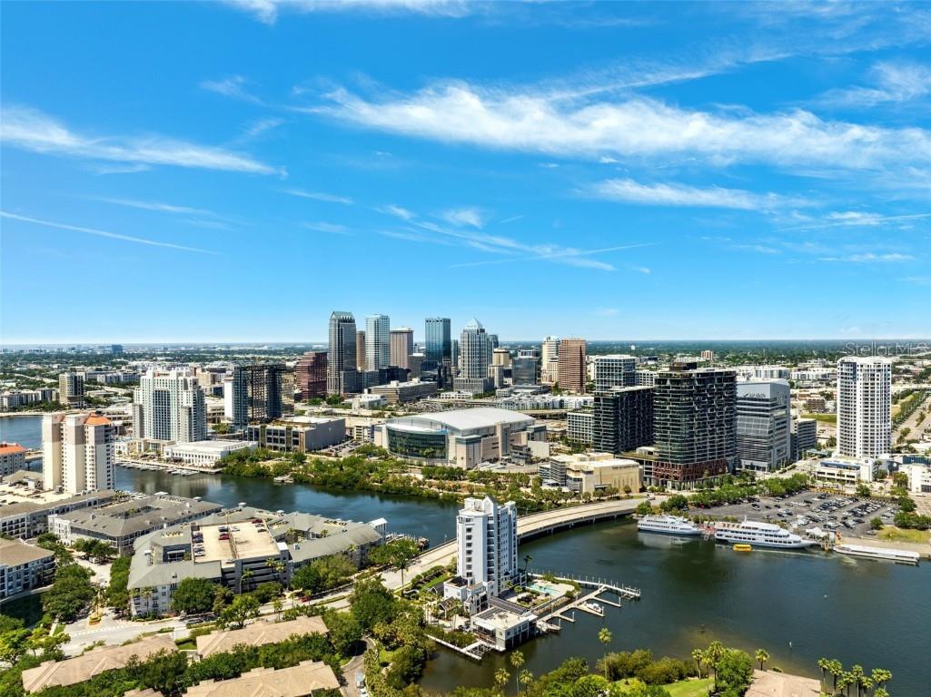 501 Knights Run Avenue #5101 Tampa FL 33602 TB8450872 image46