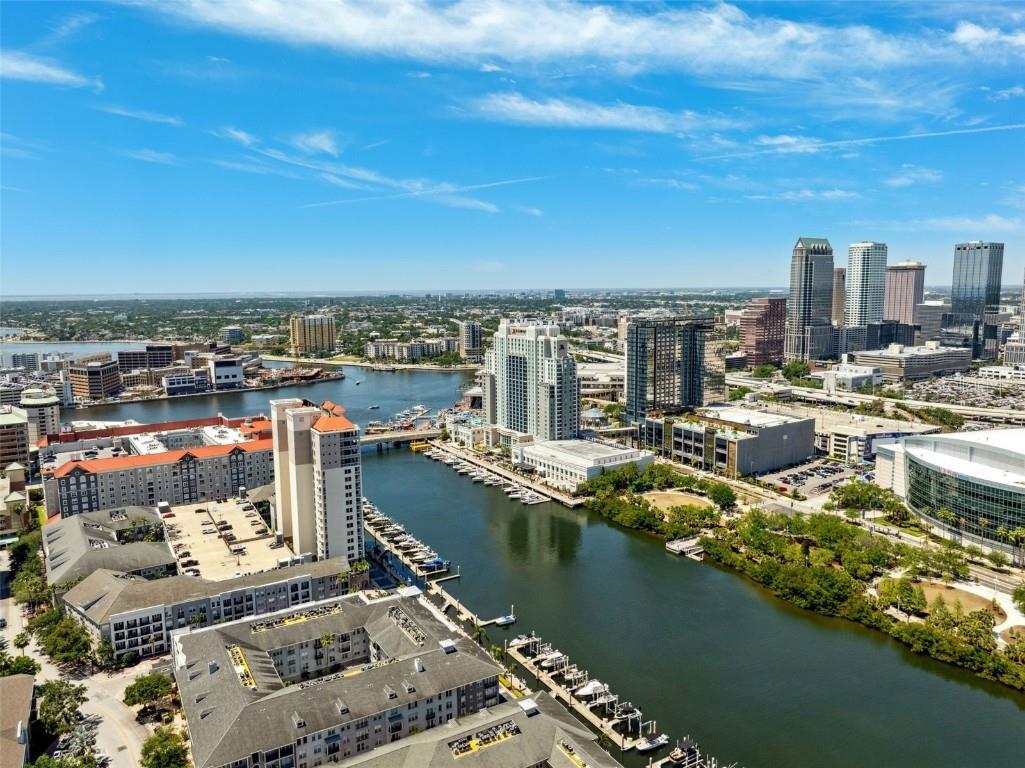 501 Knights Run Avenue #5101 Tampa FL 33602 TB8450872 image47