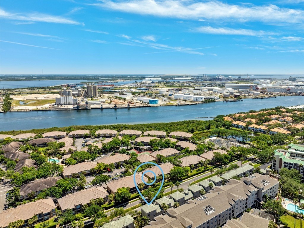 501 Knights Run Avenue #5101 Tampa FL 33602 TB8450872 image48