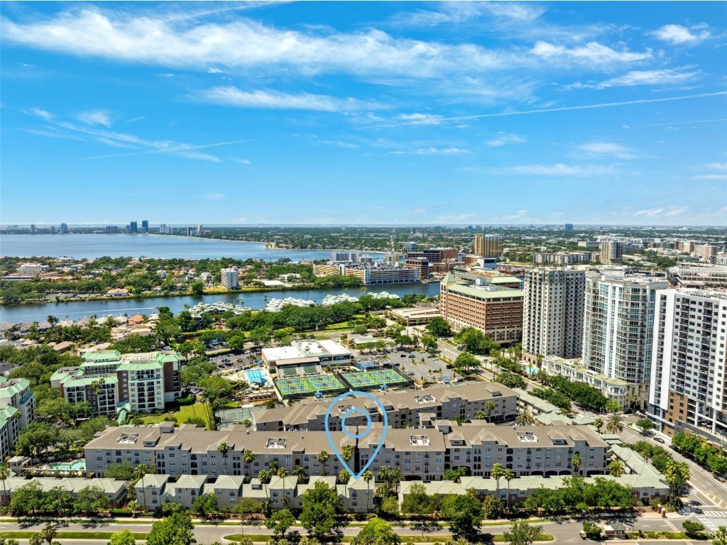 501 Knights Run Avenue #5101 Tampa FL 33602 TB8450872 image49