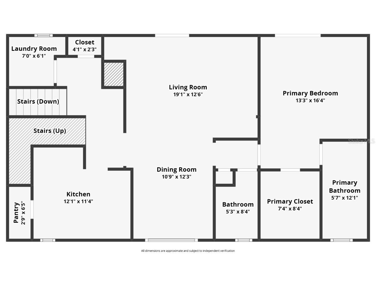 501 Knights Run Avenue #5101 Tampa FL 33602 TB8450872 image51