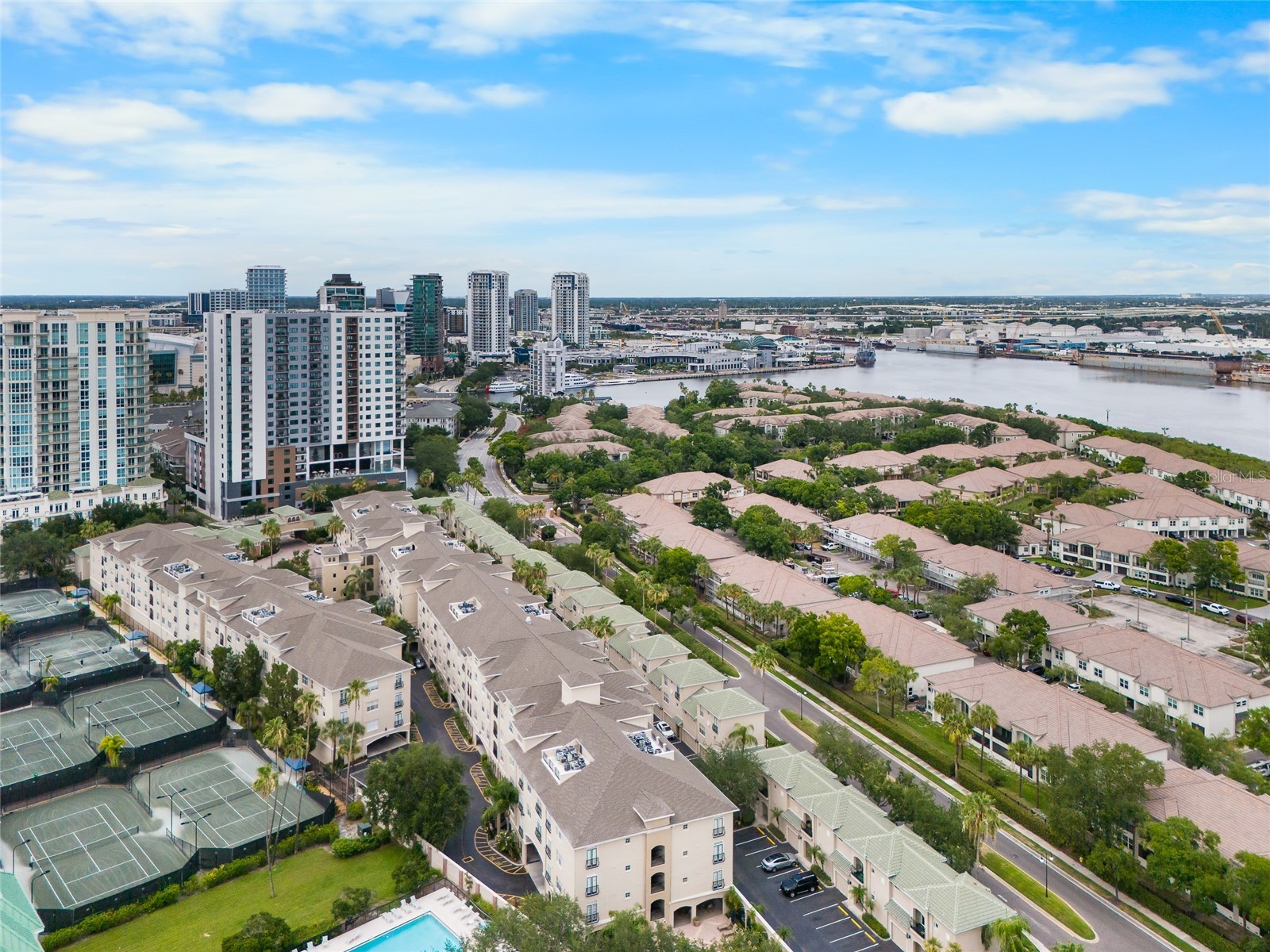 501 Knights Run Avenue #5102 Tampa FL 33602 TB8519373 image23