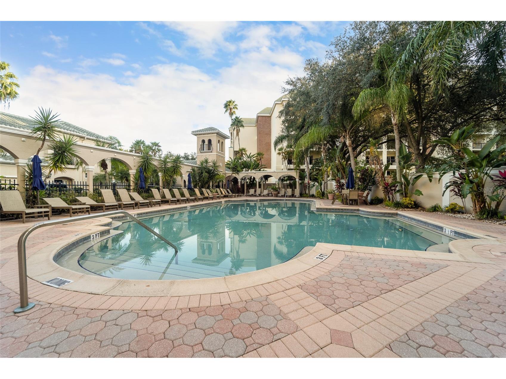 501 Knights Run Avenue #5102 Tampa FL 33602 TB8519373 image30