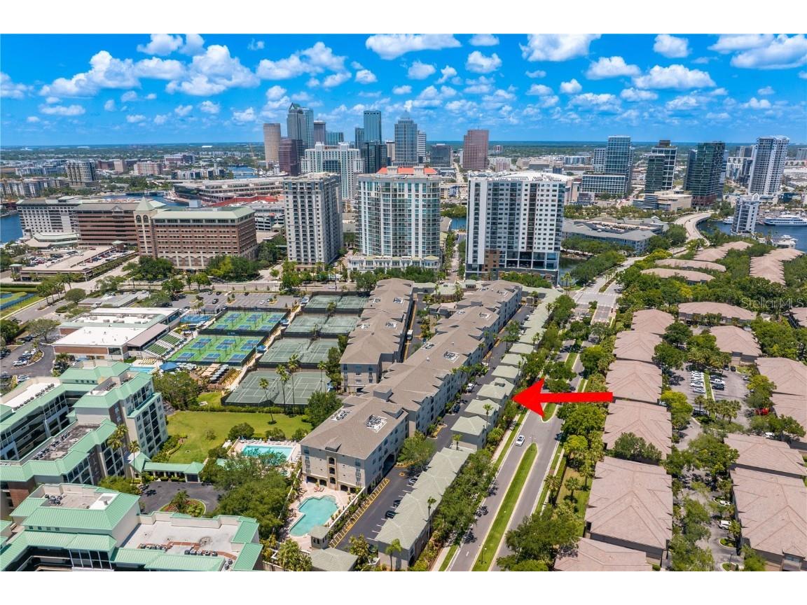 501 Knights Run Avenue #5103 Tampa FL 33602 TB8388311 image1