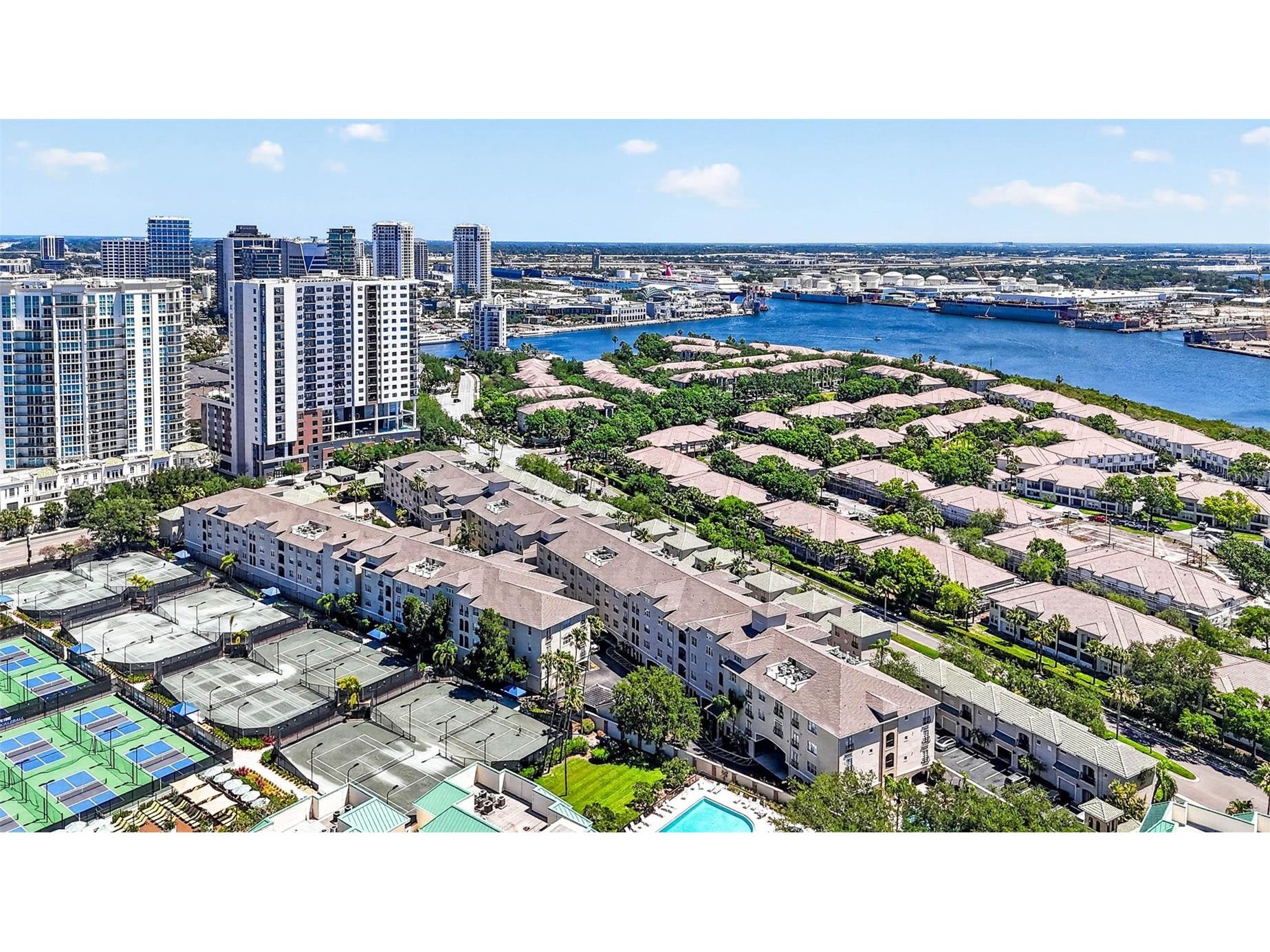 501 Knights Run Avenue #6103 Tampa FL 33602 TB8509931 image47