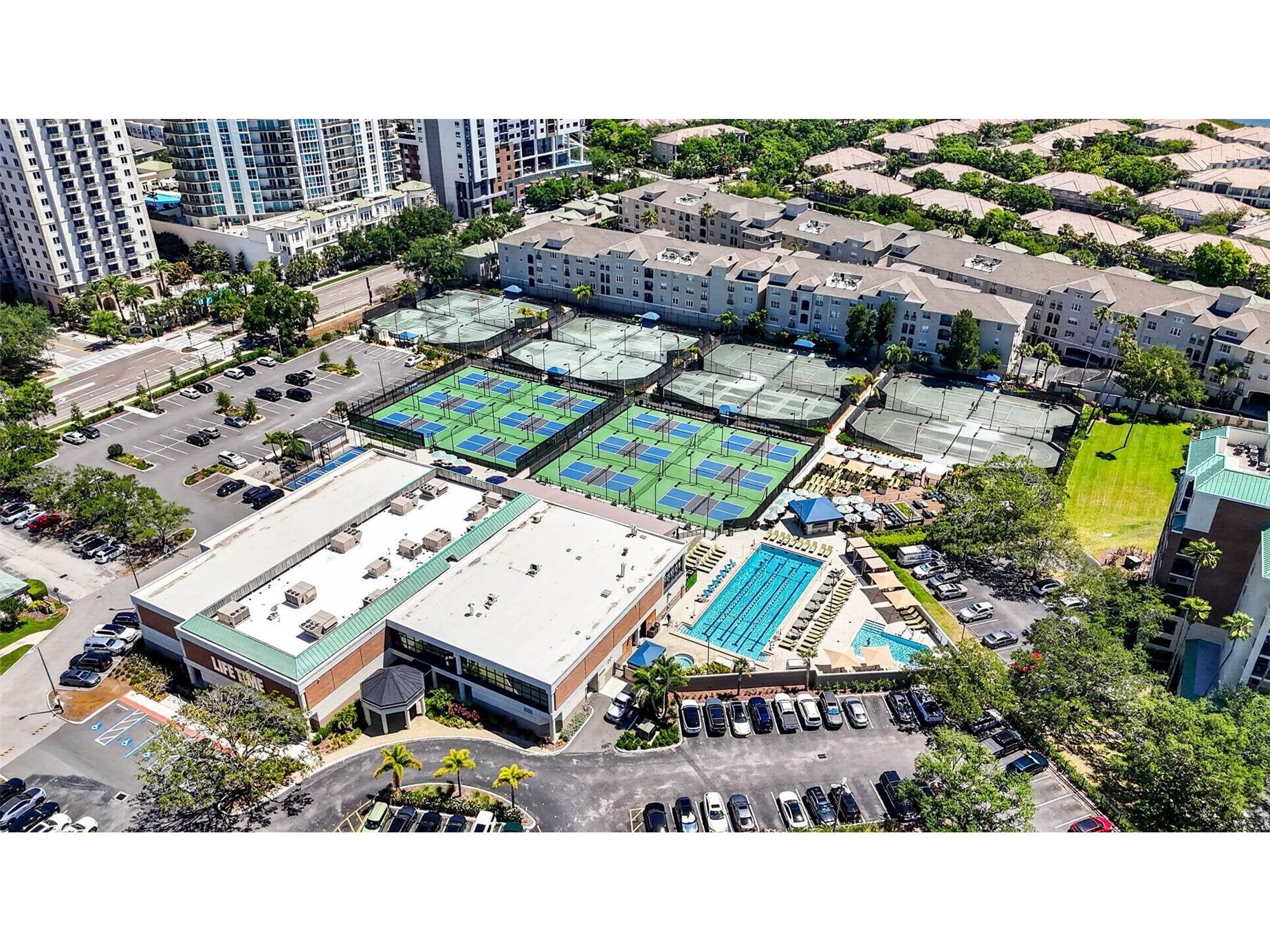 501 Knights Run Avenue #6103 Tampa FL 33602 TB8509931 image58