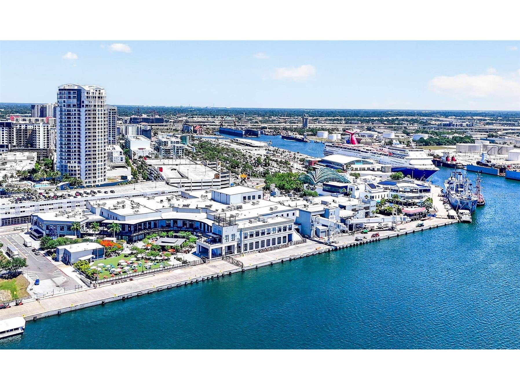 501 Knights Run Avenue #6103 Tampa FL 33602 TB8509931 image65