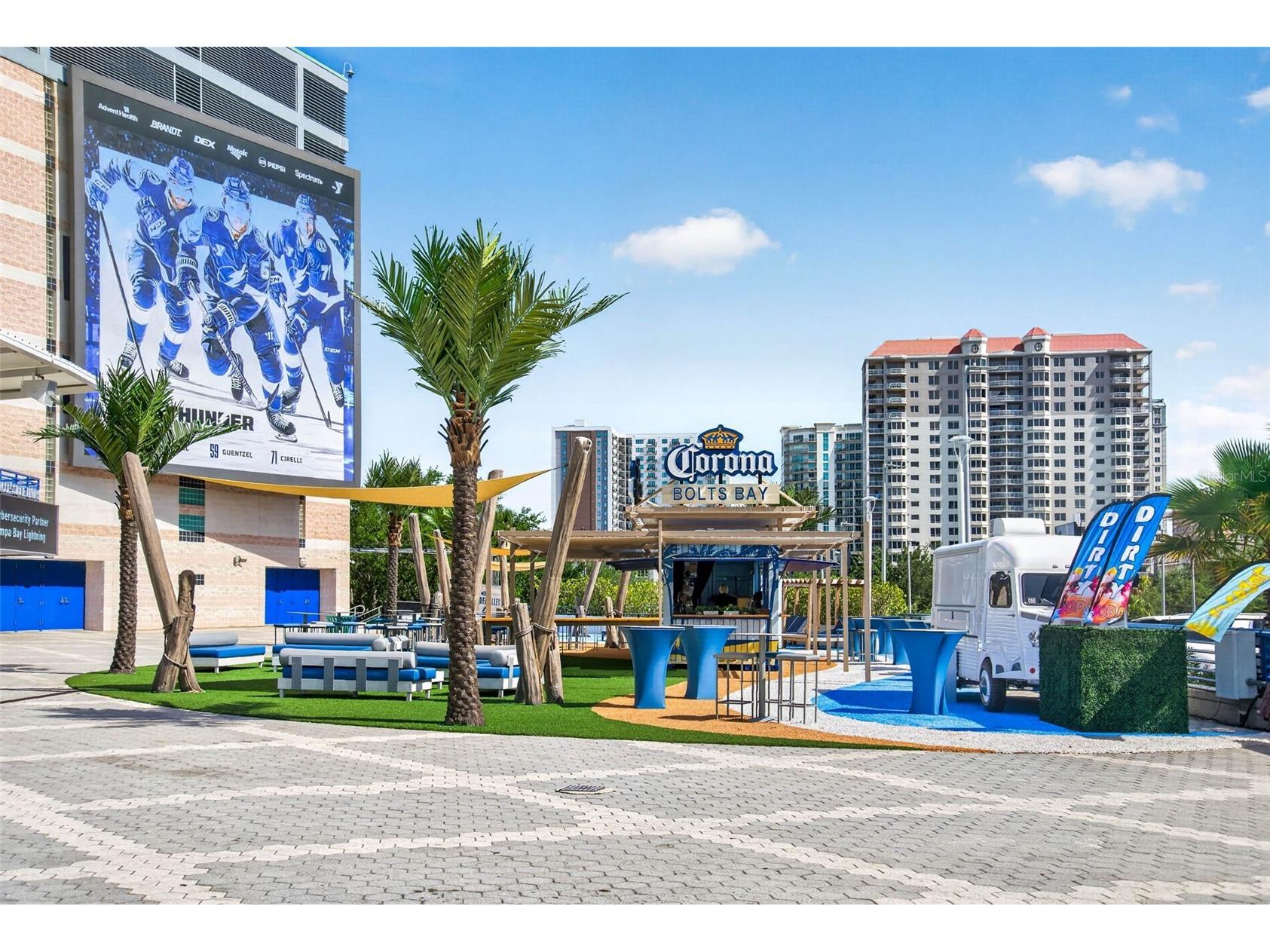 501 Knights Run Avenue #6103 Tampa FL 33602 TB8509931 image73