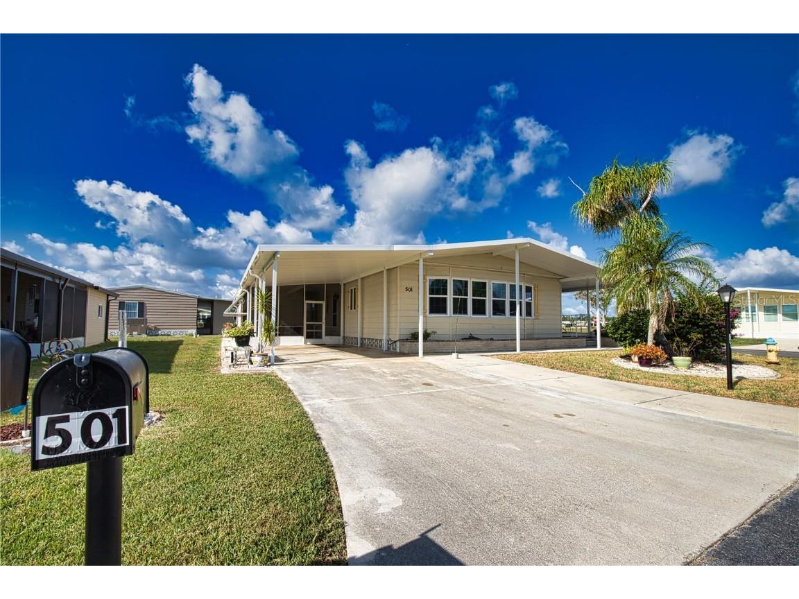 501 La Playa Circle North Port FL 34287 T3475170 image1