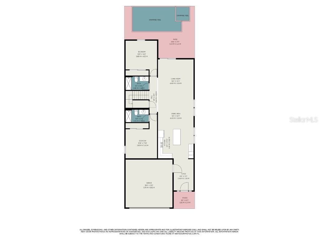 501 Lasso Drive Kissimmee FL 34747 TB8337596 image36